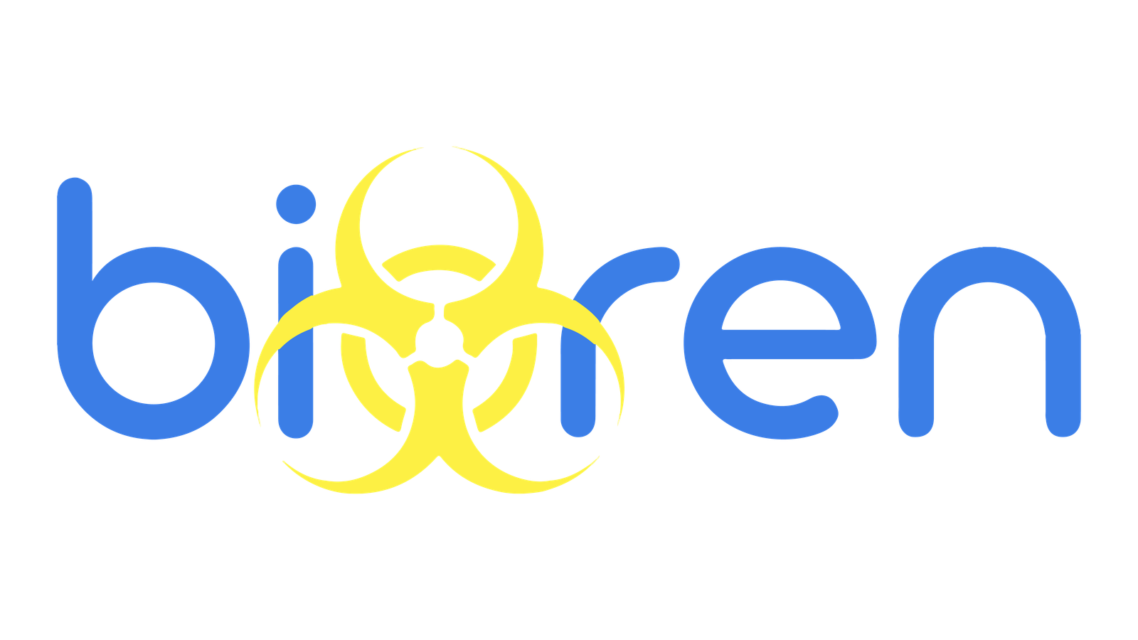 Bioren Logo